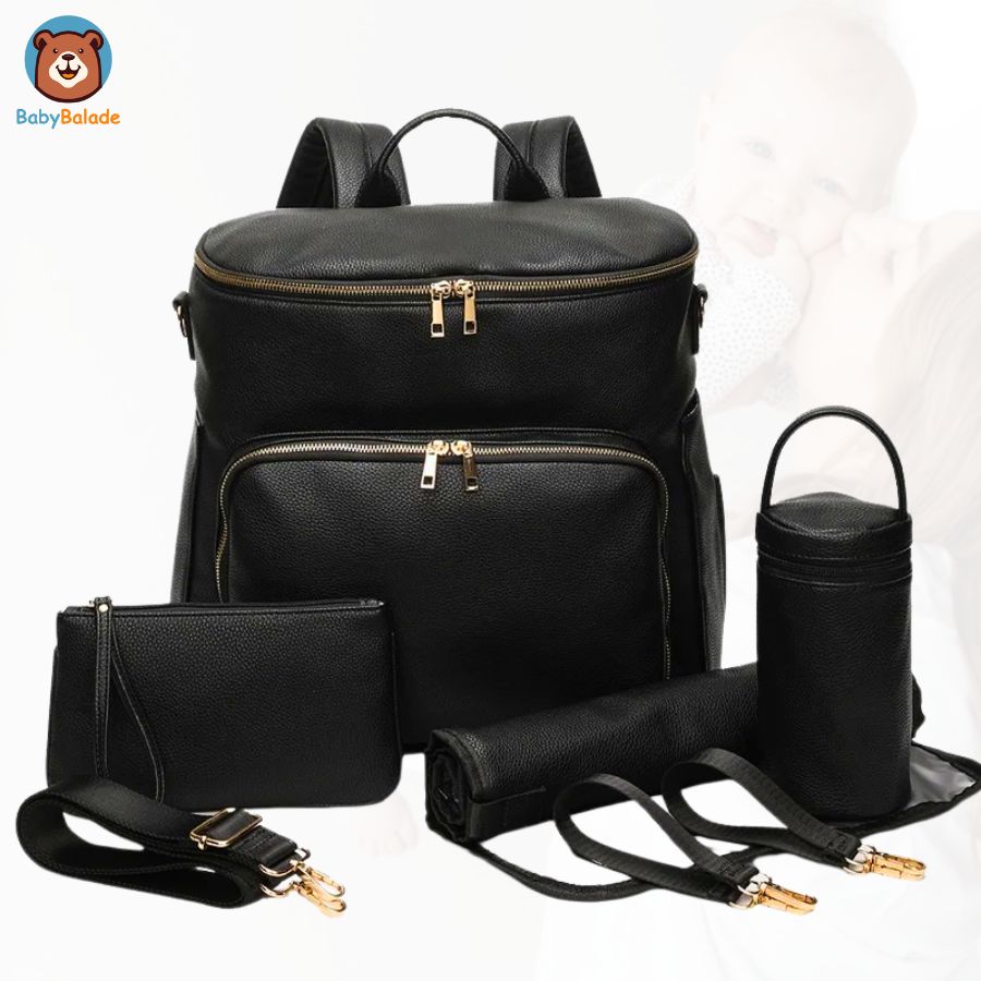 Sac à langer sac à dos | BABY CLASSYBAG™