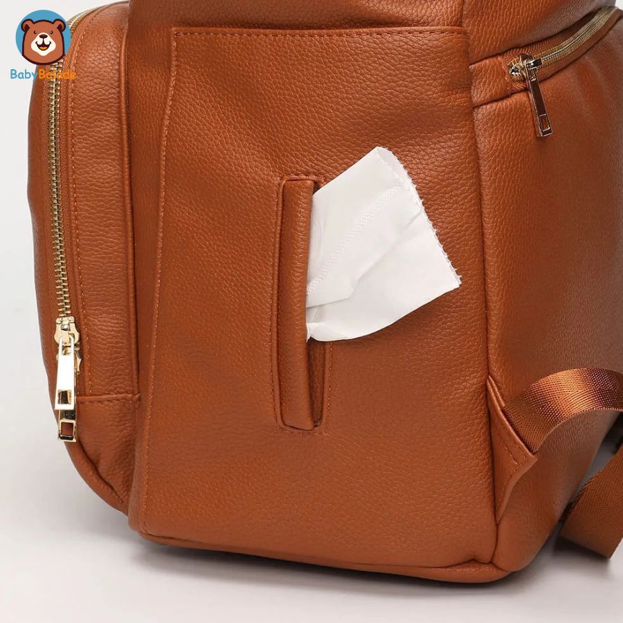 Sac à langer sac à dos | BABY CLASSYBAG™