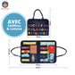 Busy Board Montessori | BABY PURSE™