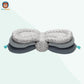 Coussin d allaitement - ouvert