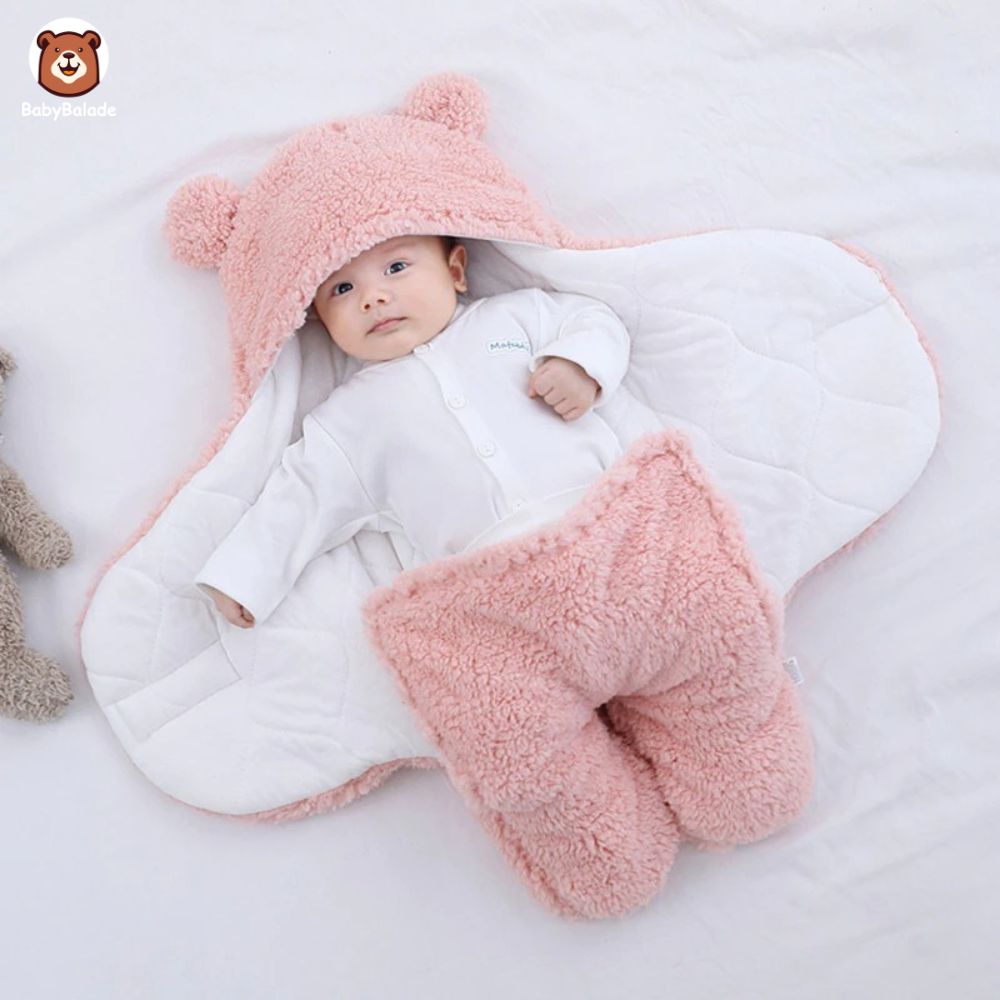 nid d ange cosy rose