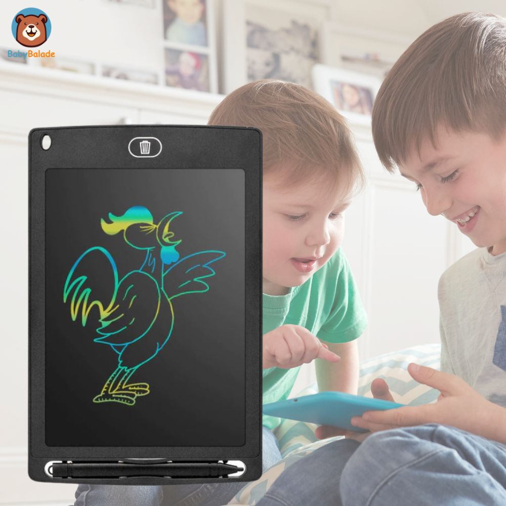 Tablette LCD 8,5"