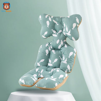 Reducteur Poussette - Vert