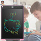 Tablette d'écriture et de dessin LCD pour enfants | INFINIDRAW™