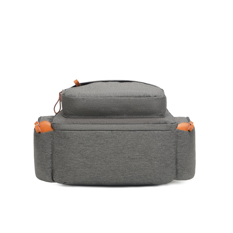 Sac à dos à langer | BABY LANDBAG™