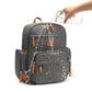 Sac à dos à langer | BABY LANDBAG™