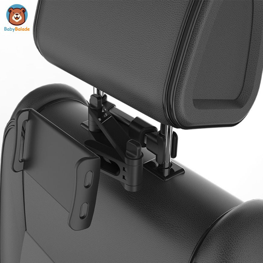 Support tablette voiture | CAR TABSTAND™