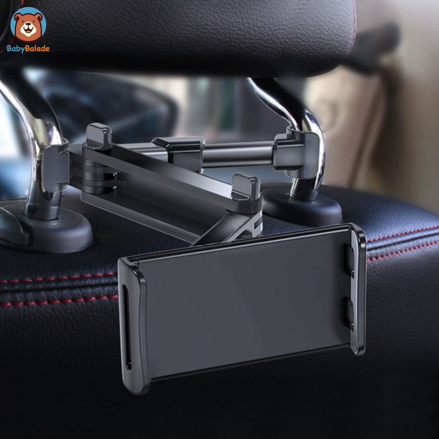 Support tablette voiture | CAR TABSTAND™